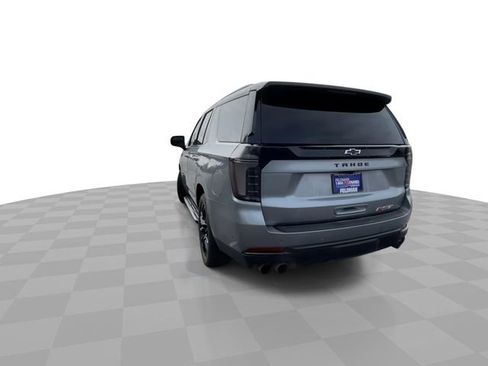 Used 2025 Chevrolet Tahoe RST w/ RST Capability Package image 7