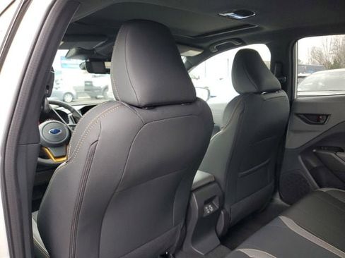 New 2026 Subaru Crosstrek 2.5i Wilderness image 11