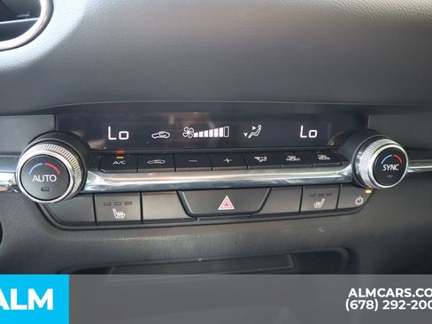 Used 2024 MAZDA CX-30 AWD 2.5 S w/ Premium Package image 33