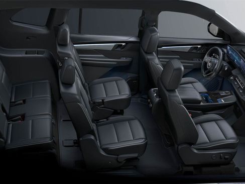 New 2026 Buick Enclave Preferred w/ Power Package image 32