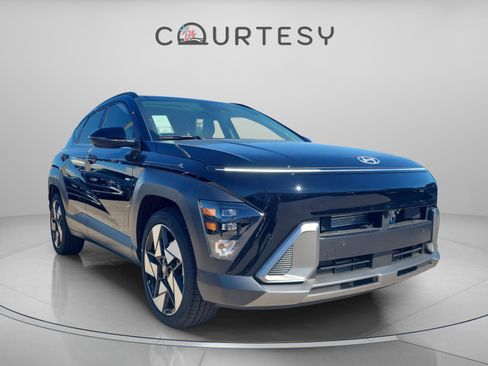 New 2026 Hyundai Kona Limited image 6