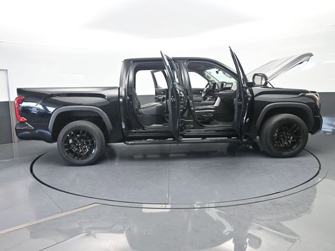 Used 2023 Toyota Tundra SR5 w/ SR5 Premium Package AWD/4WD image 71