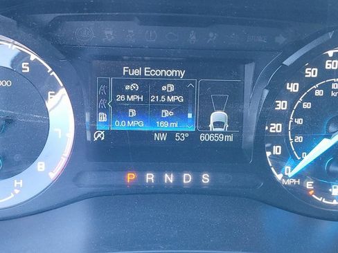 Used 2021 Ford Ranger XLT w/ Equipment Group 301A Mid image 19