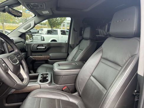 Certified 2022 GMC Sierra 1500 Denali w/ Denali Reserve Package AWD/4WD image 21