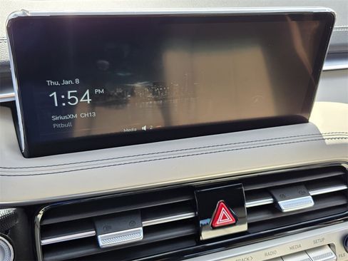 New 2026 Genesis G70 2.5T image 8