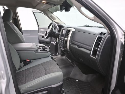Used 2015 RAM 1500 Big Horn image 16