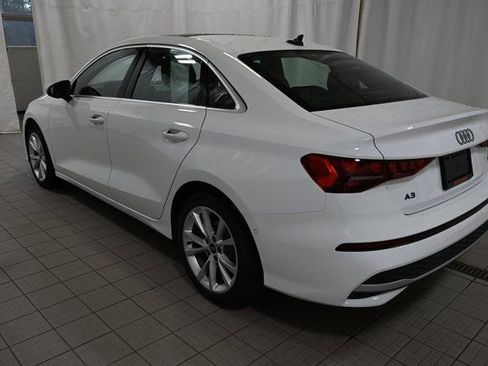 Used 2025 Audi A3 2.0T Premium image 10