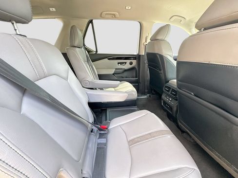 Used 2024 Honda Pilot EX-L image 27