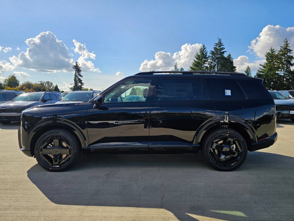 New 2027 Kia Telluride X-Line SX Prestige AWD/4WD image 8