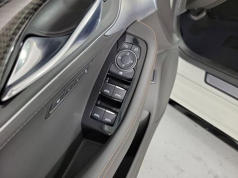 Certified 2023 Cadillac CT5 V w/ Premium Package image 21