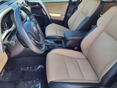 Used 2016 Toyota RAV4 Limited