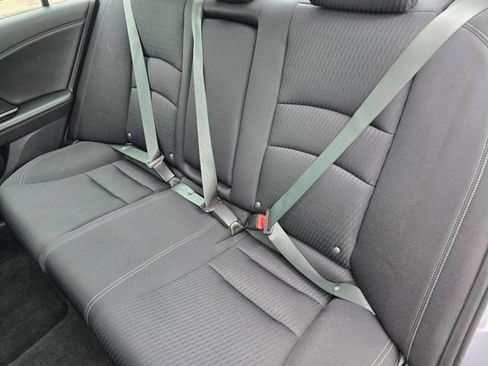 Used 2015 Honda Accord Sport image 17