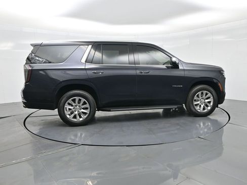 Used 2025 Chevrolet Tahoe Premier image 5
