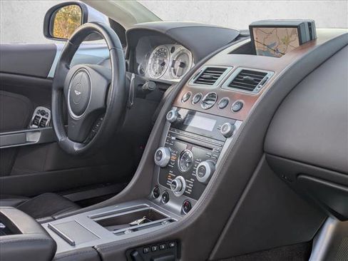 Used 2010 Aston Martin DB9 image 20