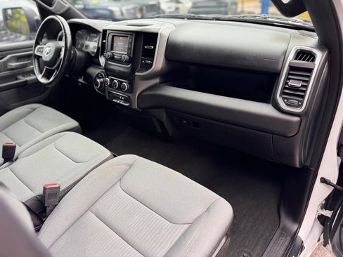 Used 2023 RAM 1500 Big Horn AWD/4WD image 26