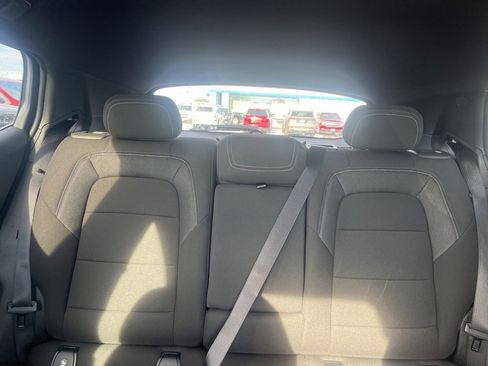 New 2026 Chevrolet Equinox EV LT image 17