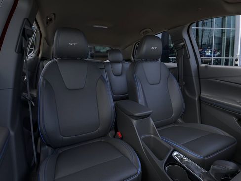 New 2026 Buick Encore GX Sport Touring w/ Advanced Technology Package FWD image 16