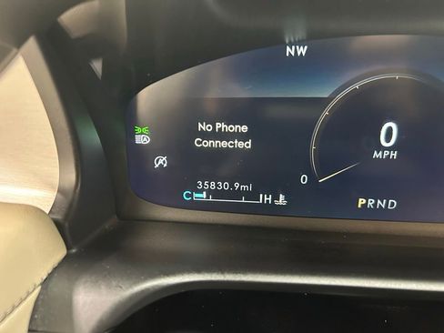 Certified 2023 Lincoln Aviator AWD w/ Premium Package image 19