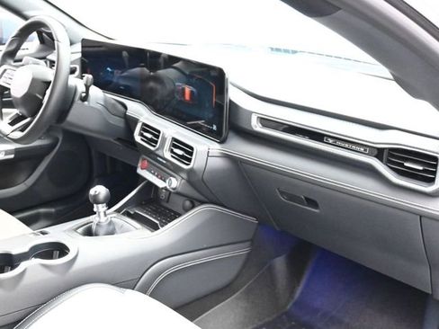 Certified 2024 Ford Mustang GT Premium image 29