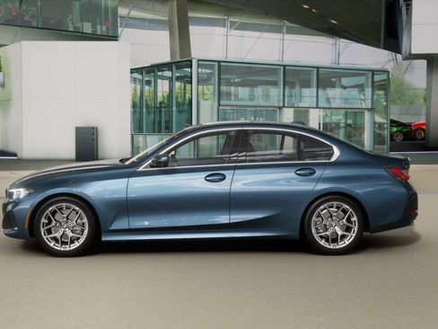 New 2026 BMW 330i 330i w/ Premium Package image 4