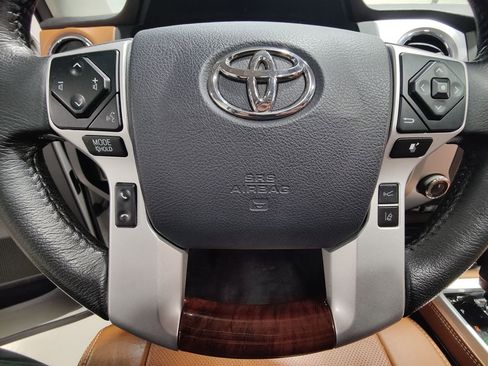 Used 2020 Toyota Tundra 1794 Edition image 32