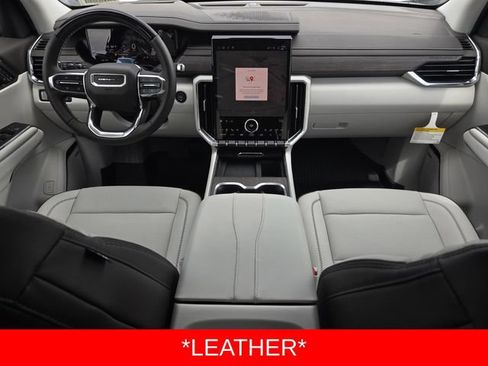 New 2026 GMC Acadia Denali w/ Super Cruise Package AWD/4WD image 6