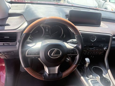 Used 2017 Lexus RX 350 FWD w/ Premium Package image 10