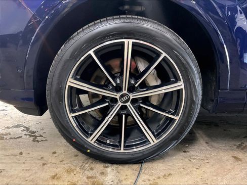 Certified 2023 Audi Q7 3.0T Premium Plus w/ Premium Plus Package image 11