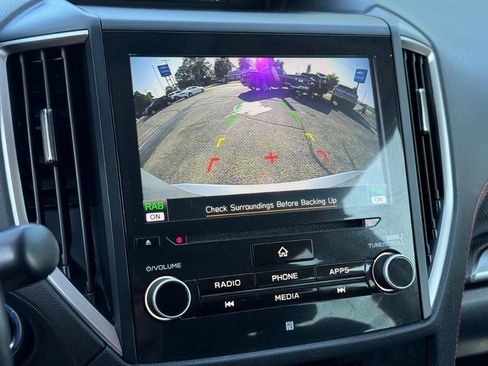 Used 2020 Subaru Forester Sport image 16