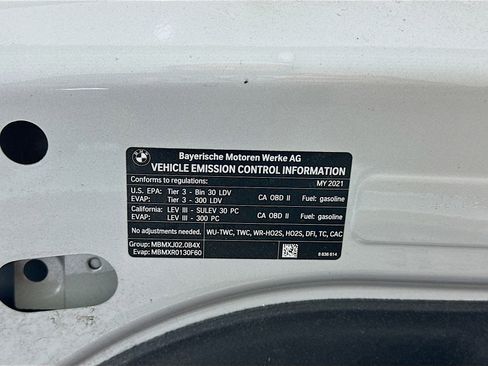 Used 2021 BMW X2 xDrive28i w/ Convenience Package image 25