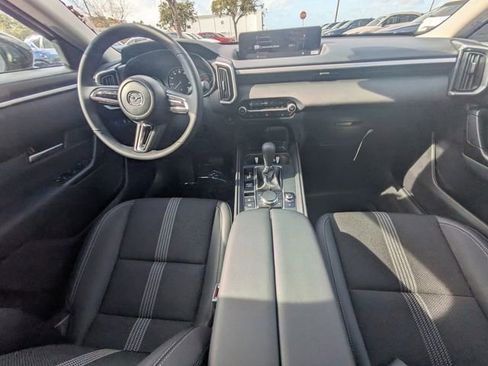 New 2026 MAZDA CX-50 AWD 2.5 S w/ Weather Package image 12