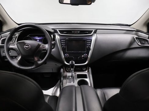 Used 2023 Nissan Murano SV w/ SV Midnight Edition Package AWD/4WD image 16
