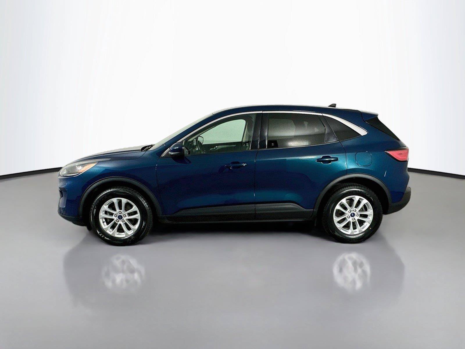 Used 2020 Ford Escape SE AWD/4WD image 8