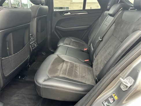 Used 2014 Mercedes-Benz ML 350 4MATIC image 21