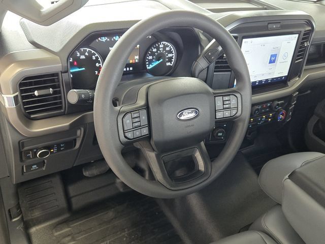 New 2026 Ford F150 XL AWD/4WD image 21