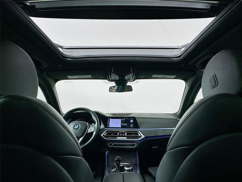 Certified 2023 BMW X5 xDrive40i w/ Premium Package image 22