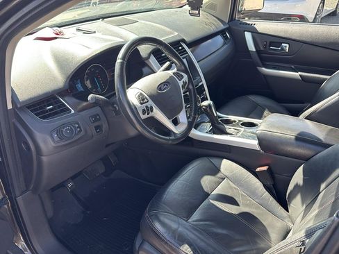 Used 2011 Ford Edge Limited w/ Canadian Touring Pkg AWD/4WD image 9