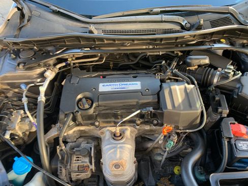 Used 2014 Honda Accord EX image 25