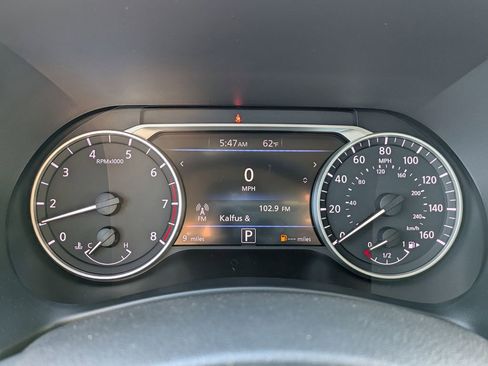 New 2025 Nissan Sentra SV w/ All-Weather Package image 25