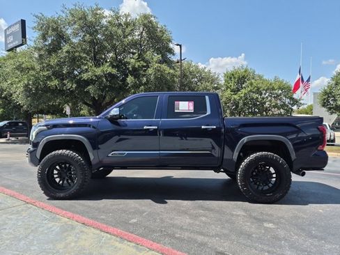 Used 2024 Toyota Tundra 1794 Edition RWD image 9