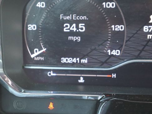 Used 2024 GMC Sierra 1500 SLT w/ SLT Premium Plus Package image 27