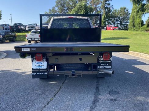 Used 2024 Ford F250 XL w/ XL Chrome Package RWD image 4