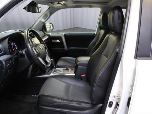 Certified 2023 Toyota 4Runner SR5 Premium image 31