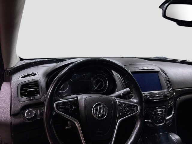Used 2014 Buick Regal Premium FWD image 11