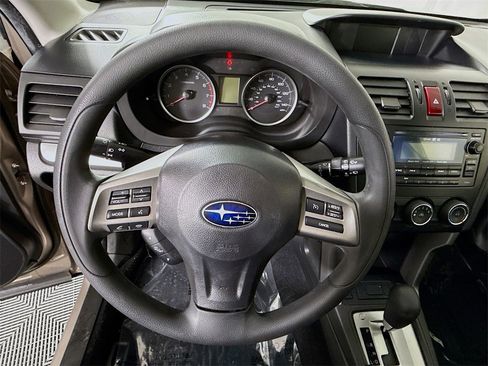 Used 2015 Subaru Forester 2.5i Premium w/ Popular Package #1 image 20