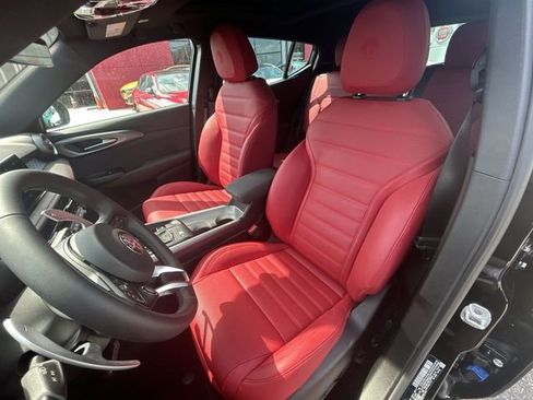 New 2026 Alfa Romeo Tonale w/ Quick Order Package 23H Volce image 15