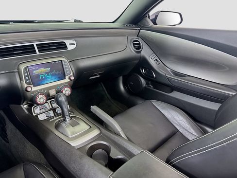 Used 2013 Chevrolet Camaro LT w/ RS Package RWD image 24