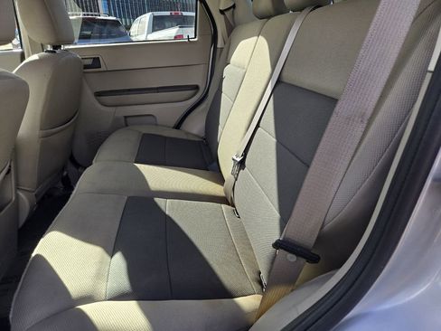 Used 2008 Ford Escape XLT image 18