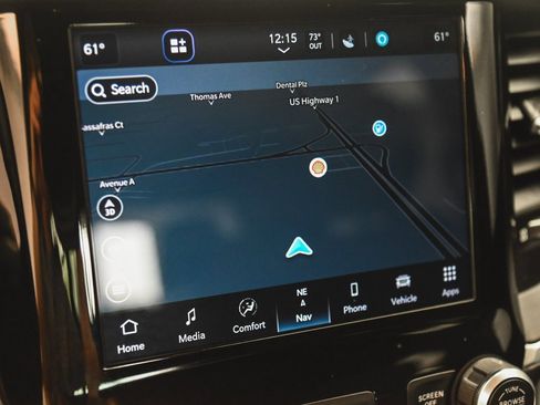 Used 2022 RAM 1500 Big Horn image 17