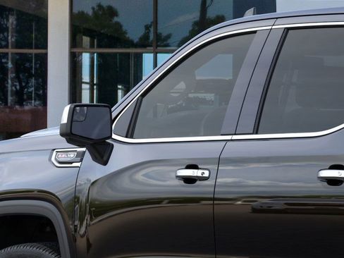 New 2026 GMC Sierra 1500 Denali w/ Technology Package image 12